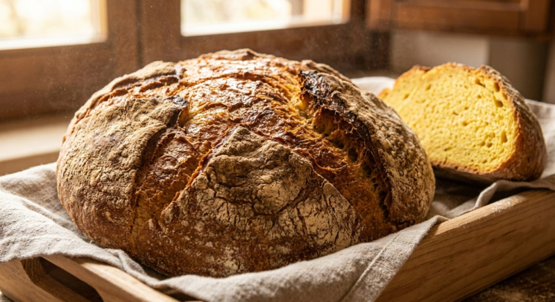 Pane di Altamura