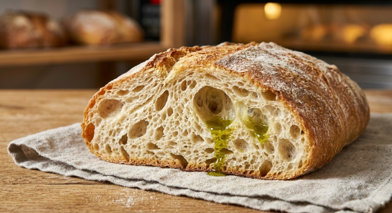 Ciabatta Classica (250g)